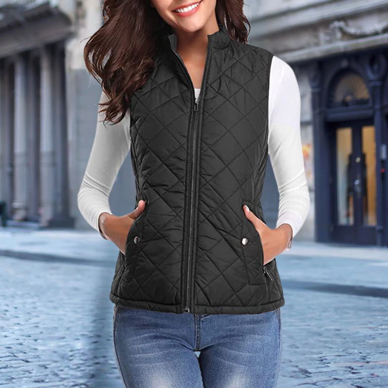 Aeris | Women Vest