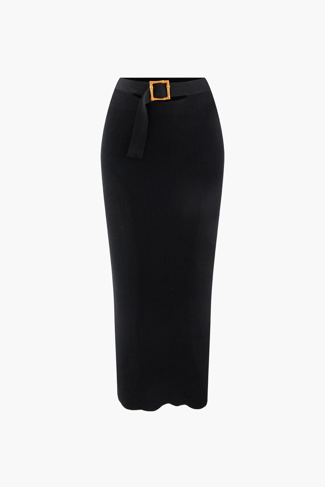 Britton Ribbed Knit Set | Chic Two-Piece for Women