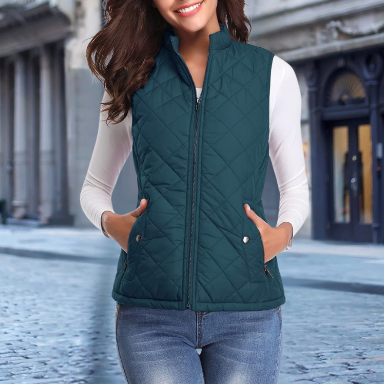 Aeris | Women Vest