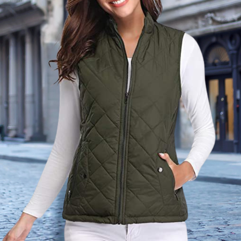 Aeris | Women Vest