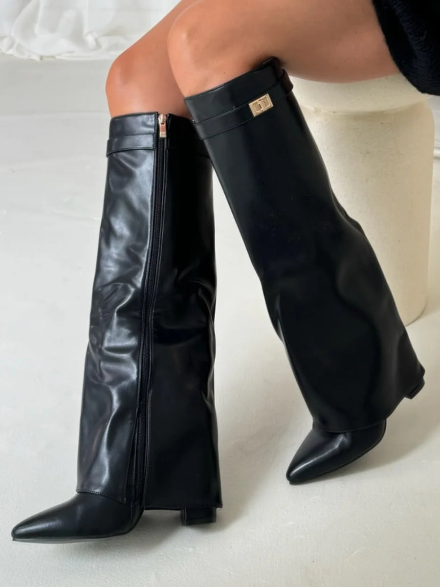 Monroe | Women's Boots