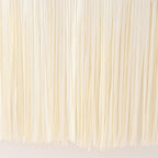 Heidi | Elegant Women's Fringe Hem Coat