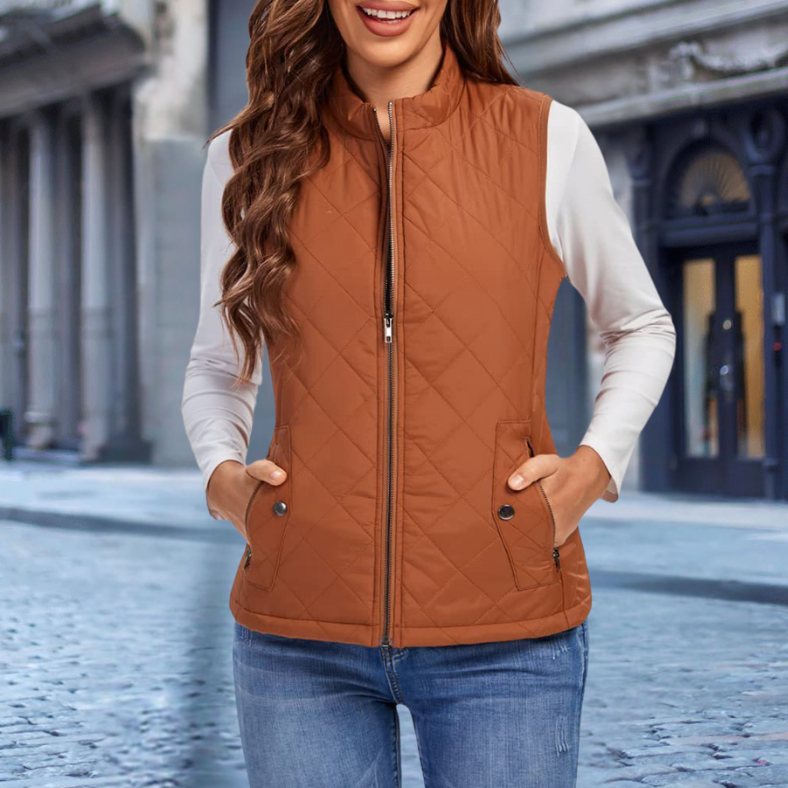 Aeris | Women Vest