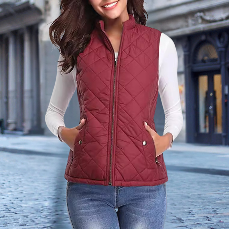 Aeris | Women Vest