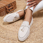 Addelyn | Elegant & Comfortable Women's Loafers