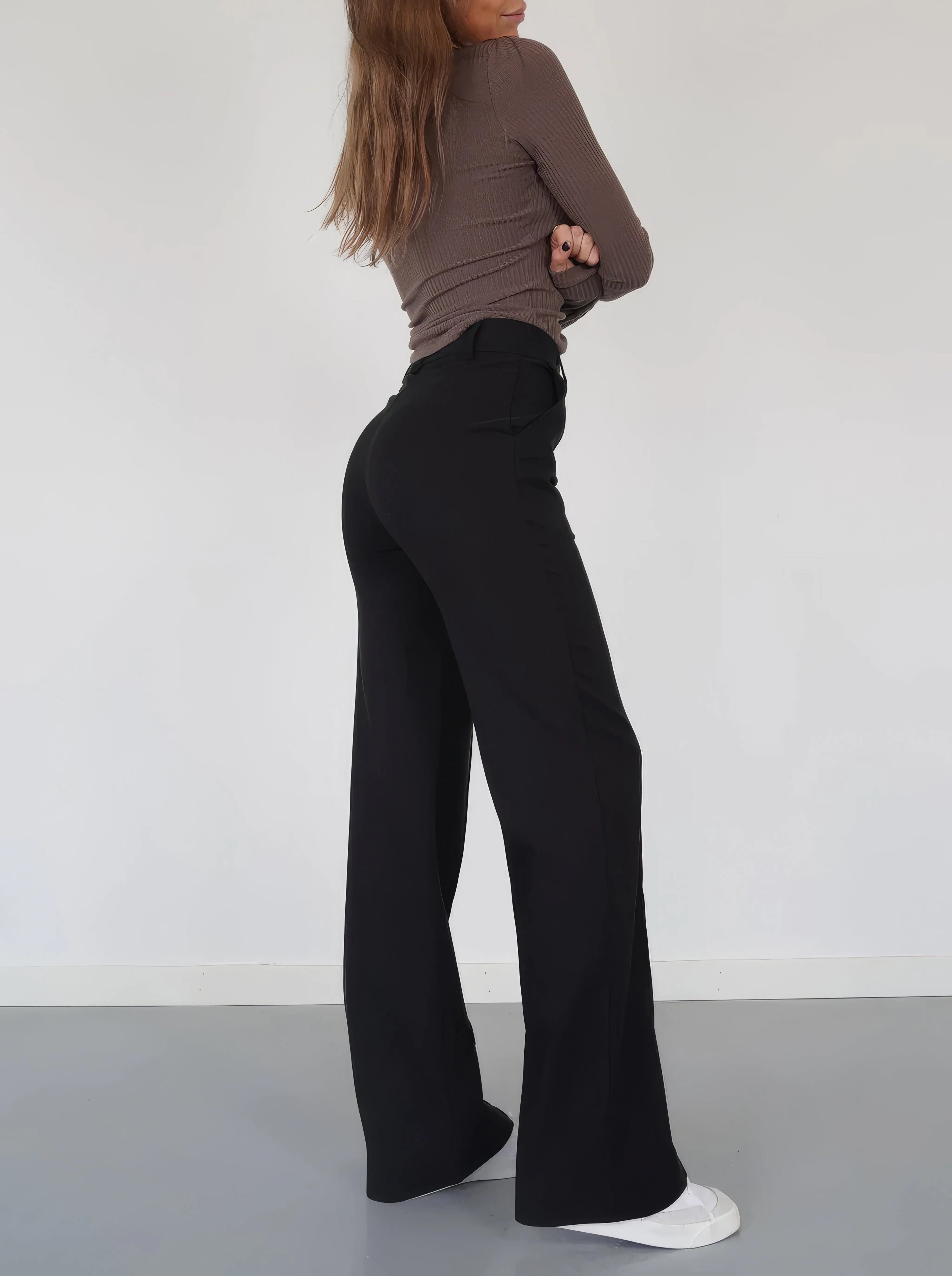 Willow | Women Trousers