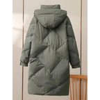 Jayci | Adults Puffer Coat