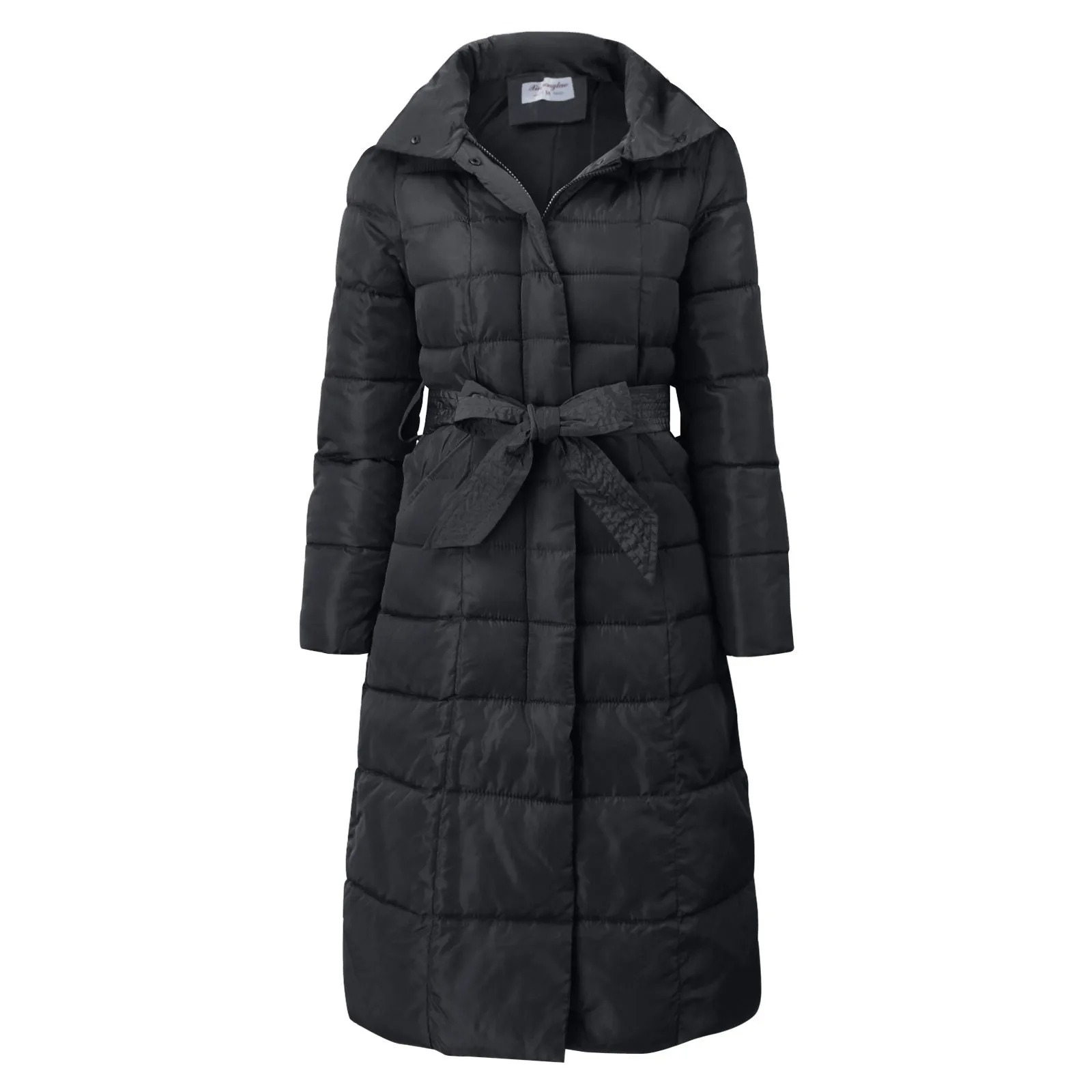 Kelly | Women Puffer Coat