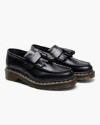 Hawthorne | Premium Leather Tassel Loafers for Unisex
