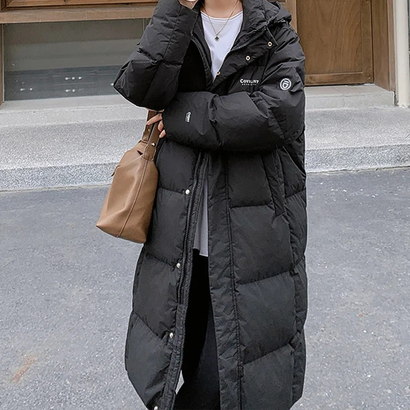 Eilene | Women's Puffer Coat