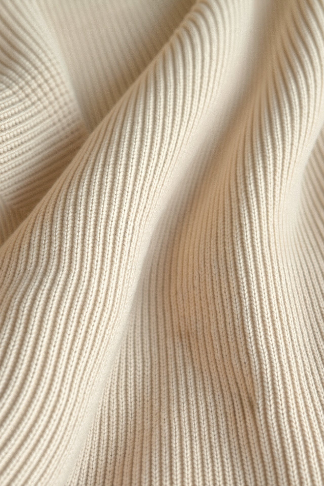 Talia Quarter-Zip Knit Sweater | Stylish Comfort for Adults