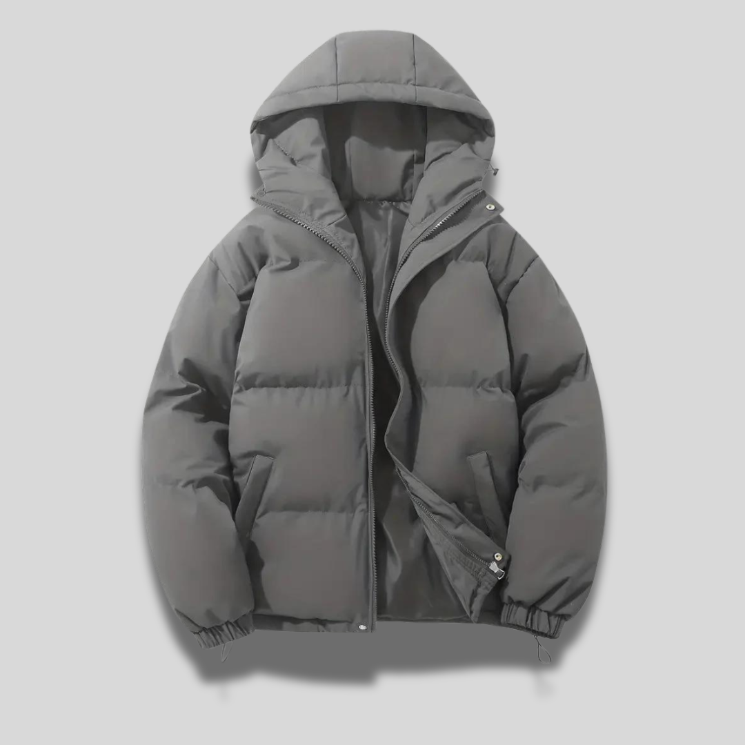 Kay | Women's Winter Puffer Jacket