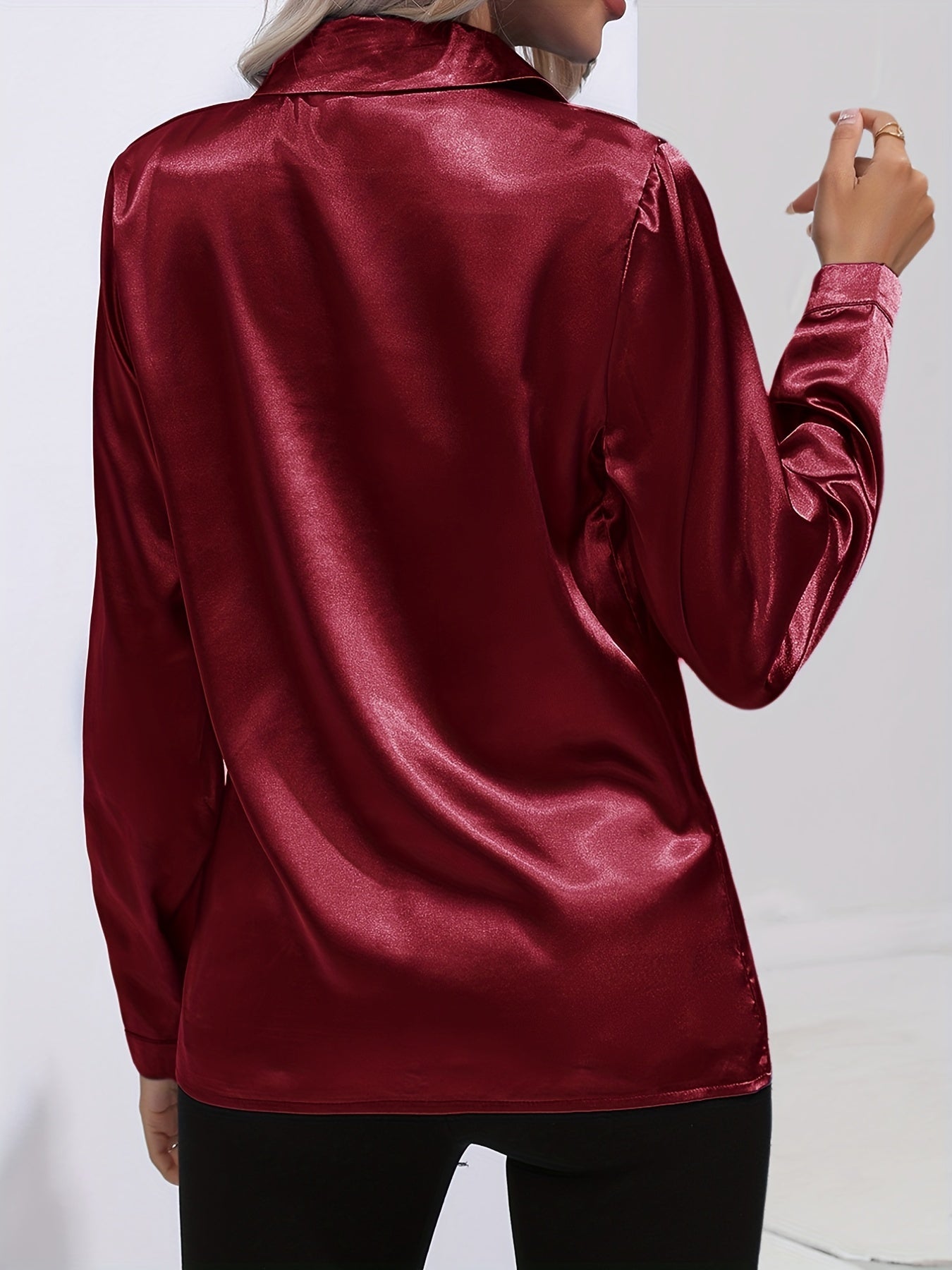 Dalary | Women Shirt