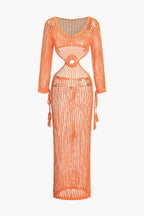 Janya | Fashion-forward women Maxi Dress