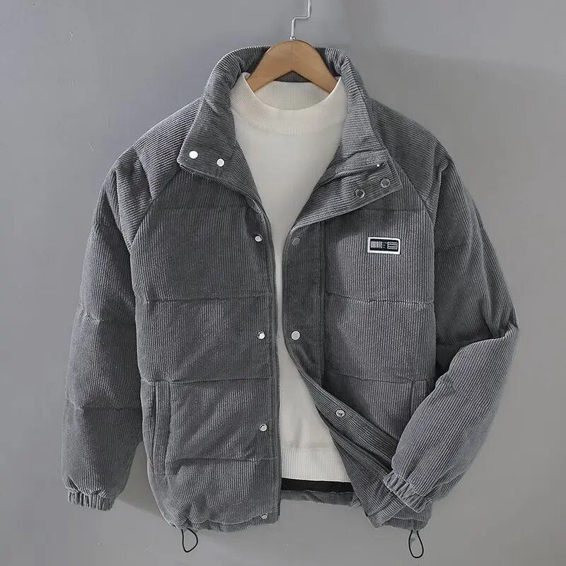 Al | Young Adults Puffer Jacket