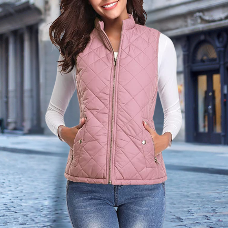 Aeris | Women Vest