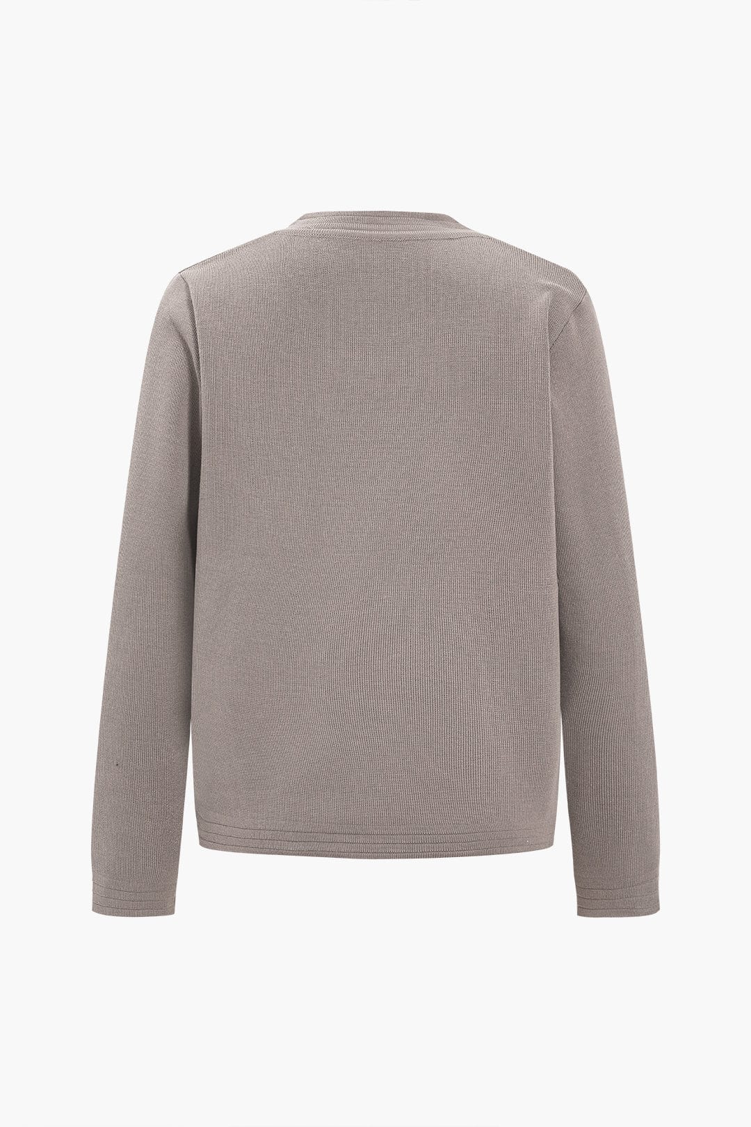 Tawni | Women's Elegant Knit Two-Piece Set