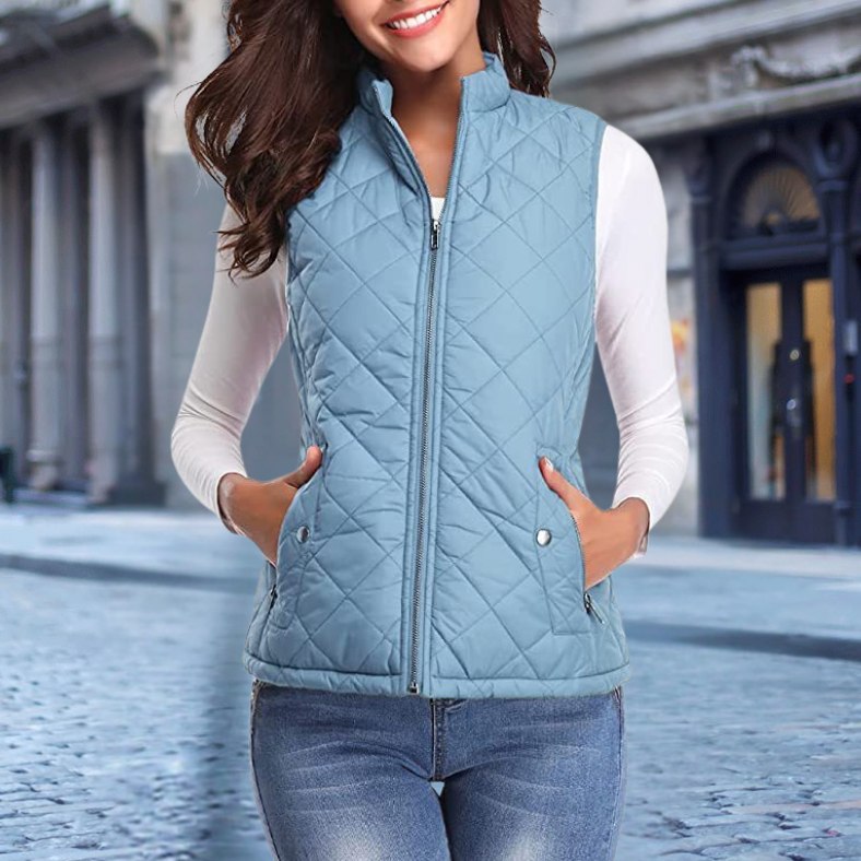 Aeris | Women Vest