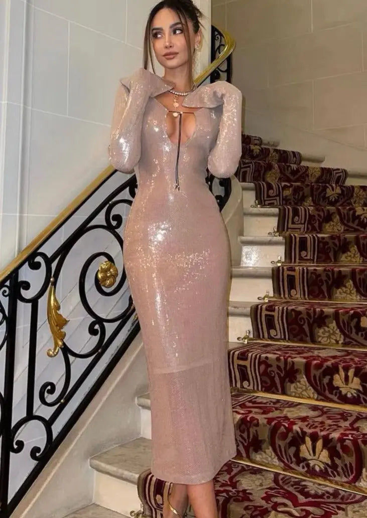 Aida | Women's Dress