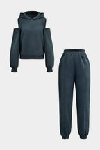 Yetta | Women Tracksuit Set