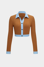 Gay | Women Knit Set