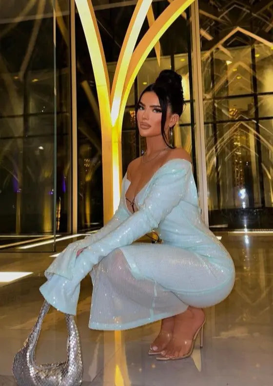 Michelle | Women Dress