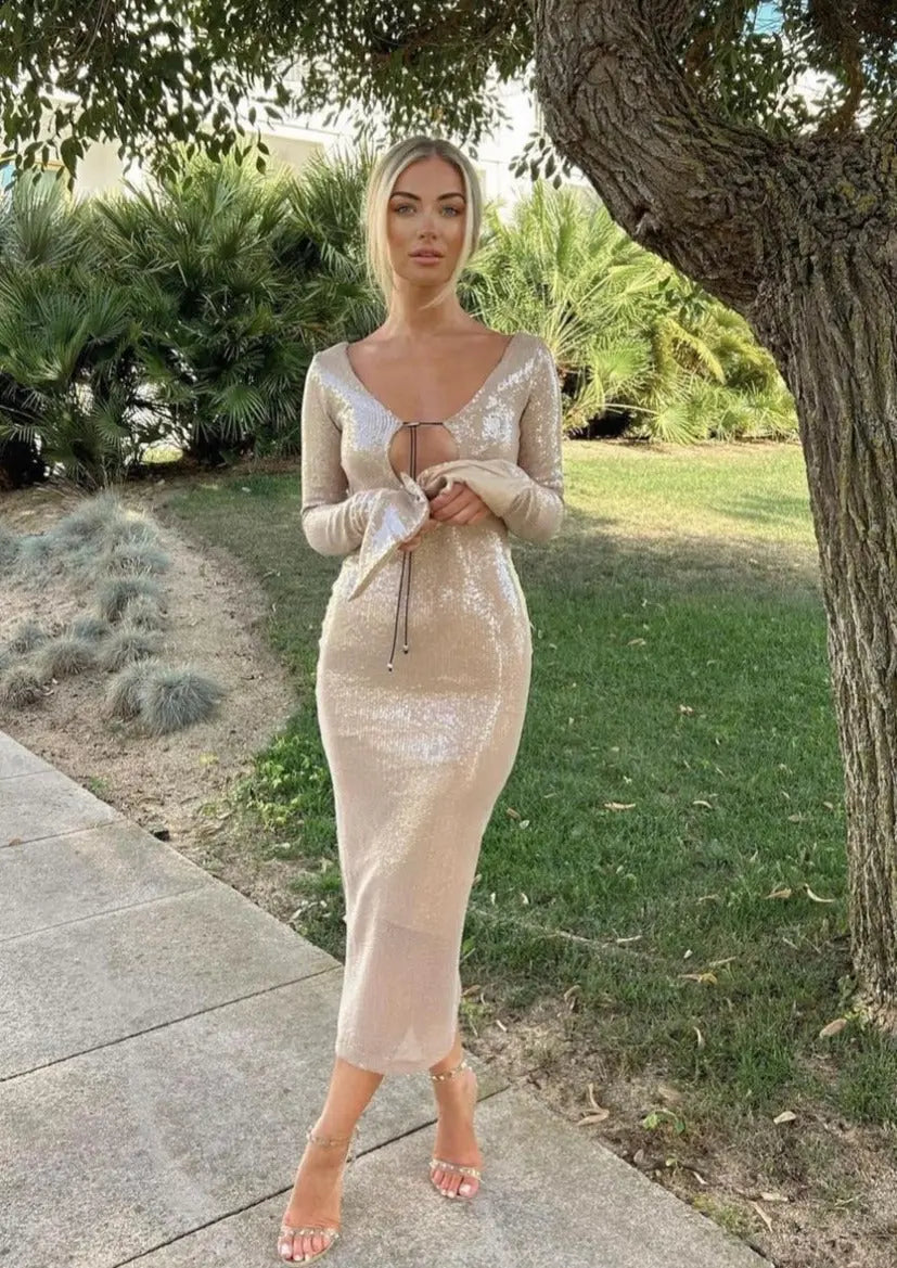 Aida | Women's Dress