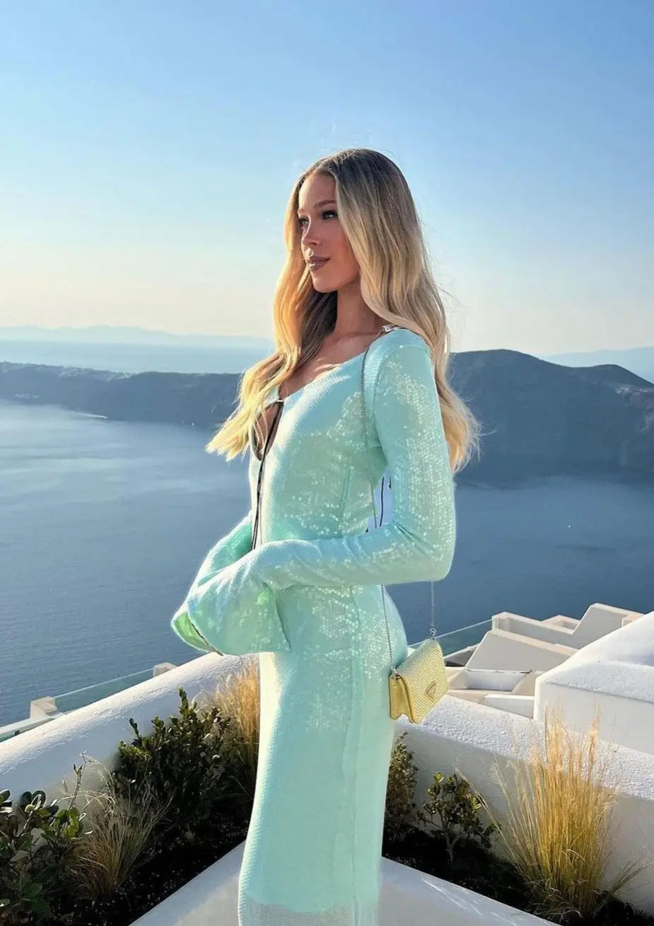 Michelle | Women Dress