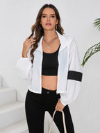 Dora | Women's Athleisure Jacket