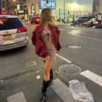 Kadence | Women's Bomber Jacket