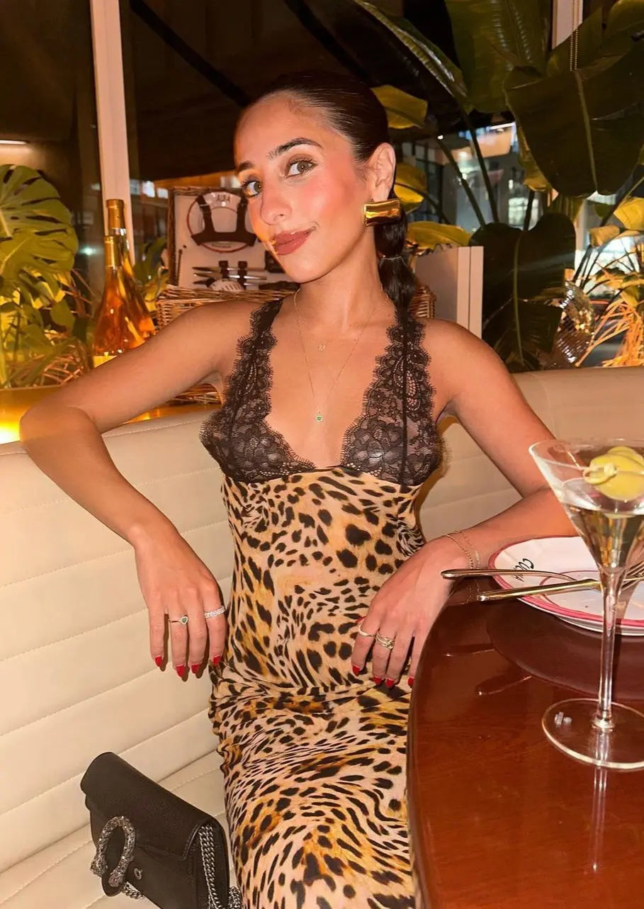 Arlette | Elegant Women's Earrings