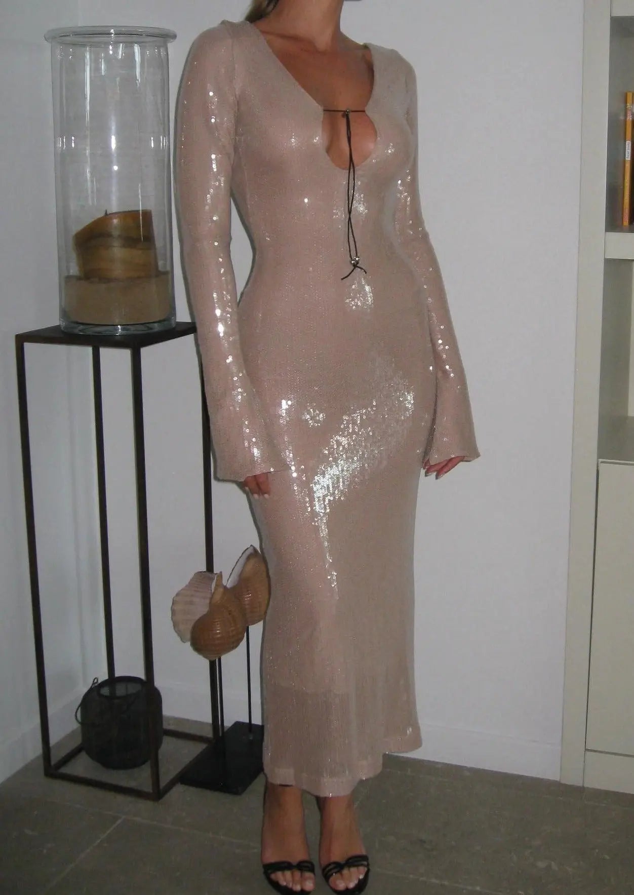 Aida | Women's Dress