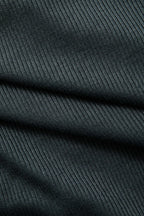 Harlow | Women's Sporty Ribbed Knit Two-Piece Set