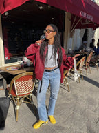 Kadence | Women's Bomber Jacket