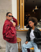 Kadence | Women's Bomber Jacket