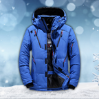 Mauricio | Men Puffer Jacket