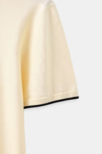 Eden Knit Polo Shirt | Men's Classic Style