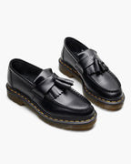 Hawthorne | Premium Leather Tassel Loafers for Unisex