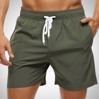 Hawkins | Men Swim Shorts