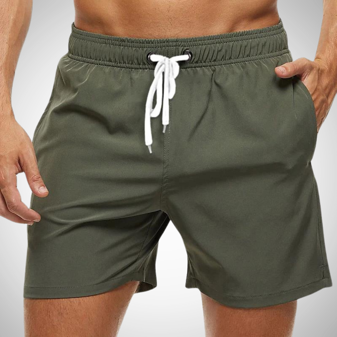 Hawkins | Men Swim Shorts