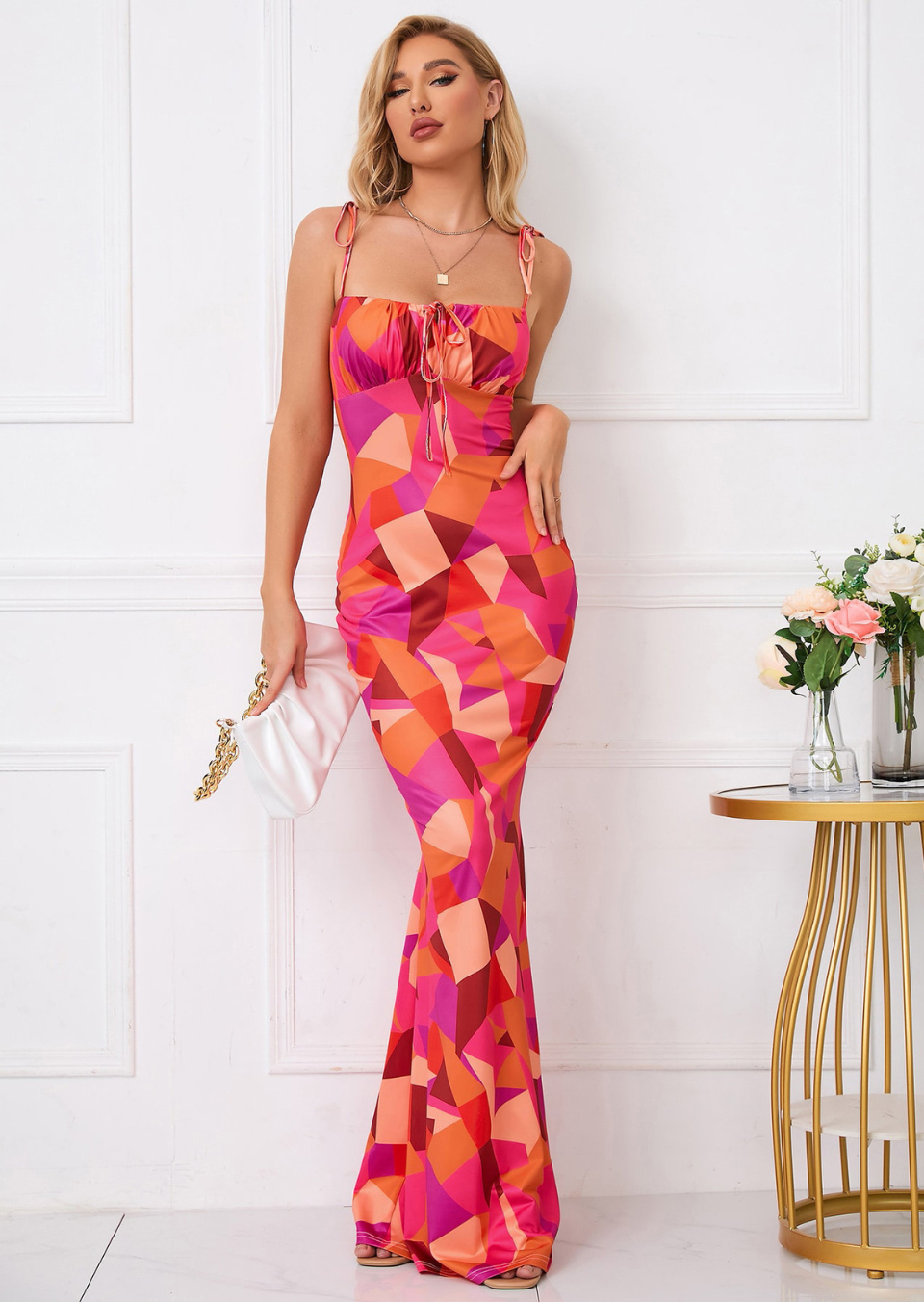 Kaydence | Women's Maxi Dress