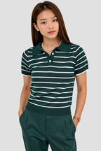 Mariel | Women Polo Shirt