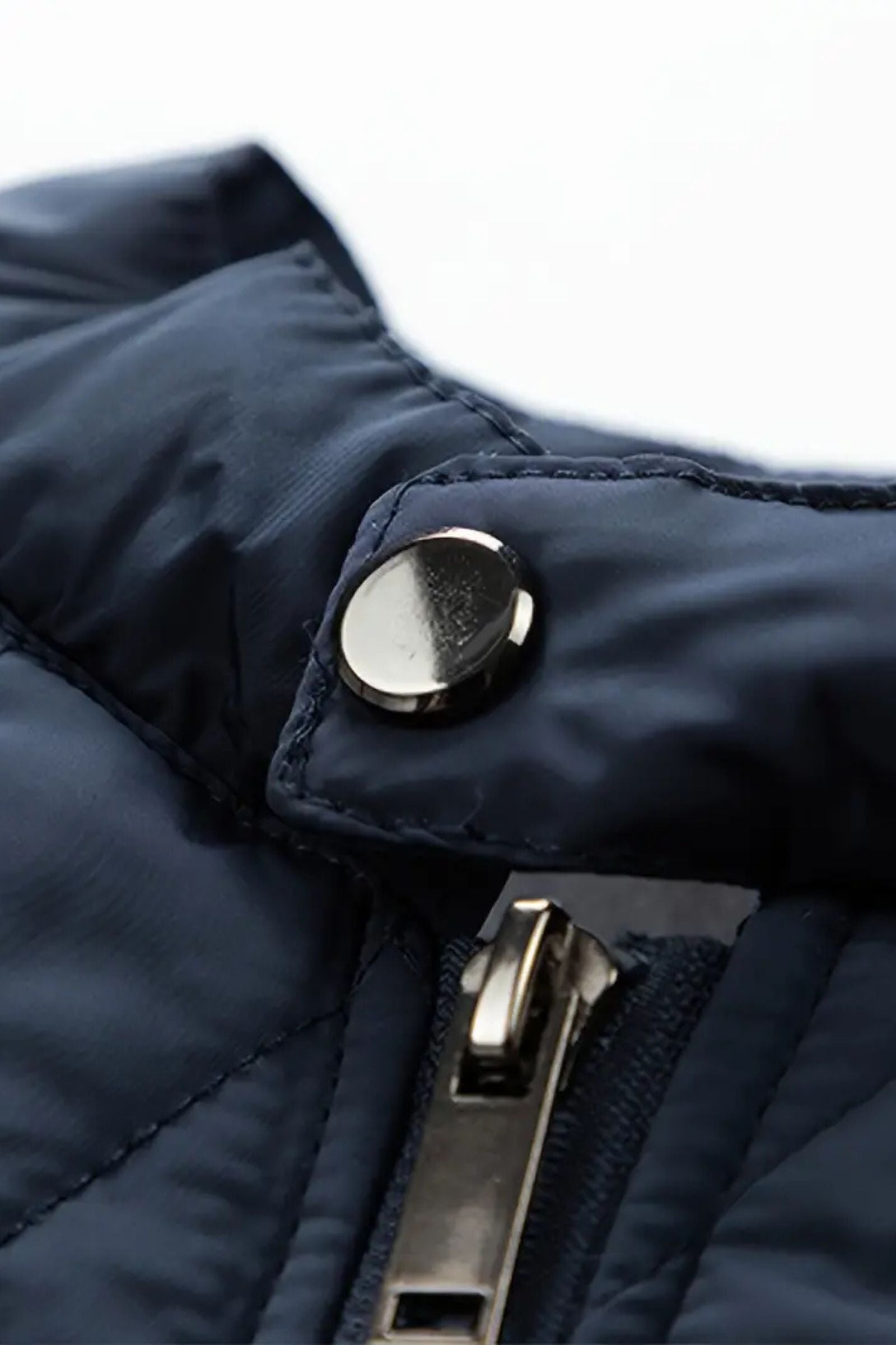 Ronan Men's Diamond Quilted Bomber Jacket | Your Store Name