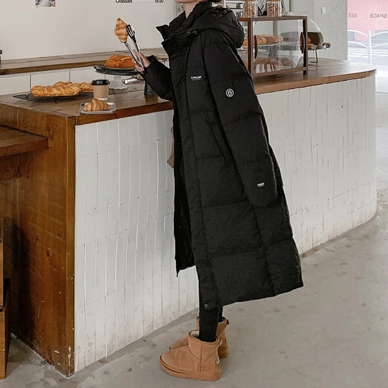 Eilene | Women's Puffer Coat