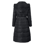 Kelly | Women Puffer Coat