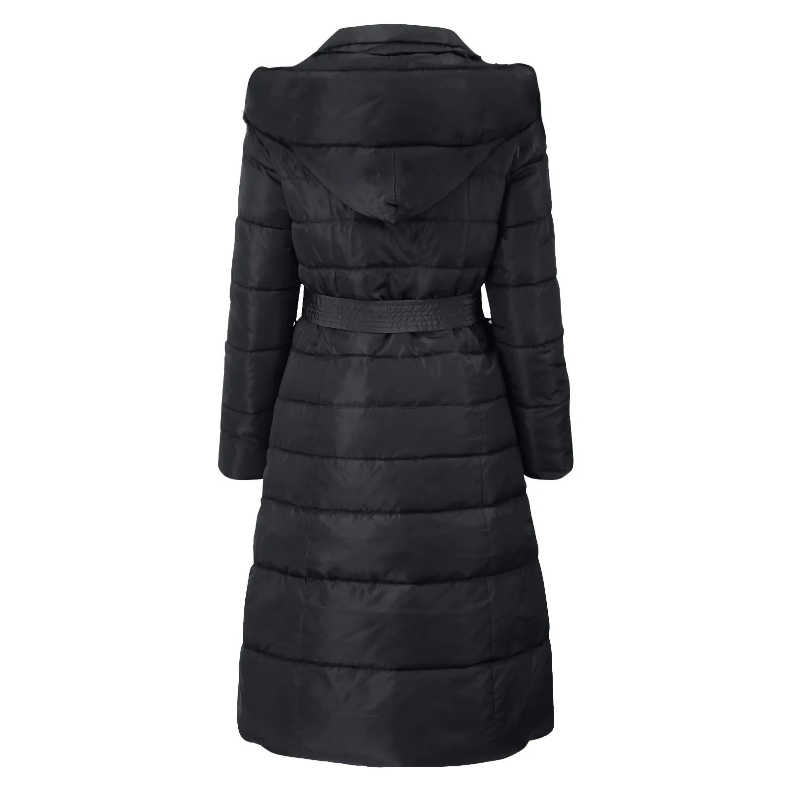 Kelly | Women Puffer Coat