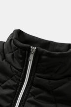 Alvaro | Men Bomber Jacket