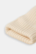 Tashawn Classic Cable Knit Polo Shirt for Men