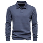Bridger | Men's Polo Shirt