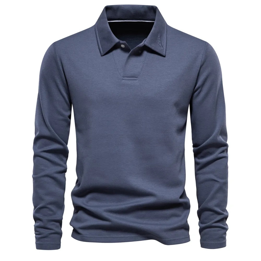 Bridger | Men's Polo Shirt
